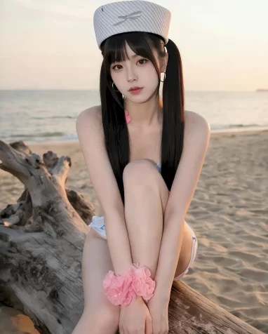 AiGirl NO.322 柚柚sasa[78P/874MB]