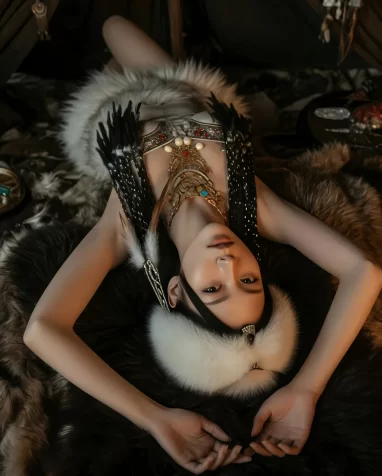 AiGirl NO.294 柒琪[68P/770MB]