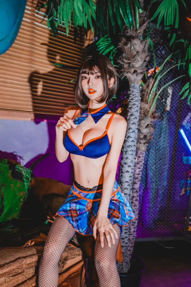 Crystal NO.001 – Electric Innocence[59P/4V/1.78GB]