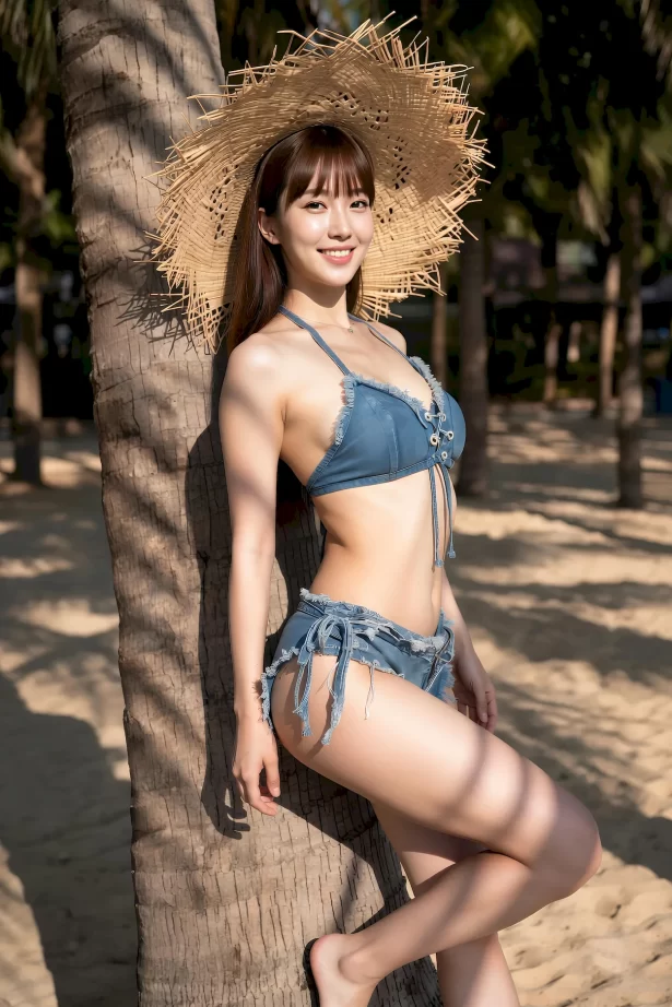 AiGirl NO.317 婉婉[85P/1.05GB]