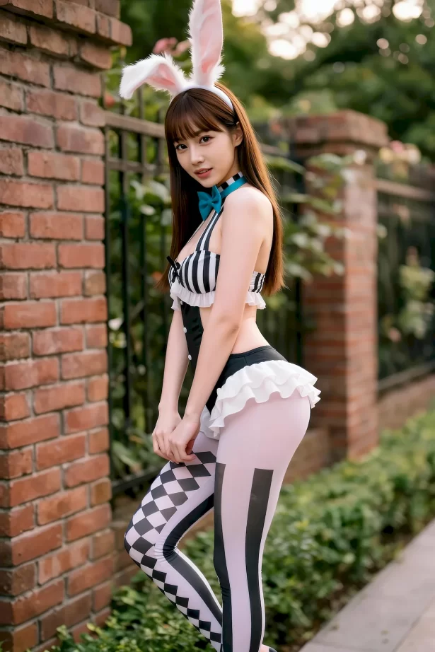 AiGirl NO.311 婉婉[69P/750MB]