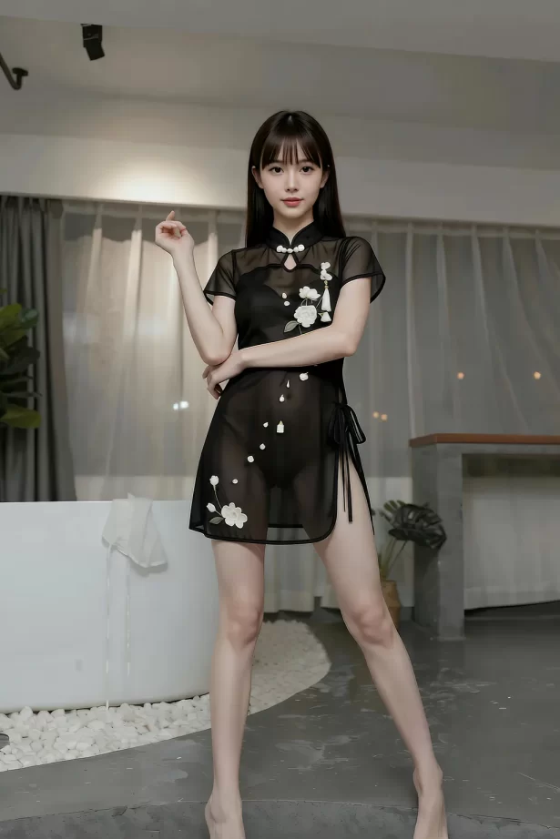 AiGirl NO.291 婉婉[75P/766MB]