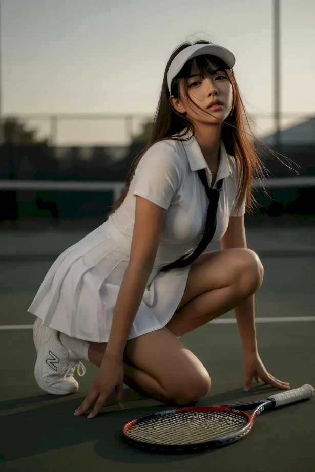 AiGirl NO.307 芭喜mila[69P/691MB]
