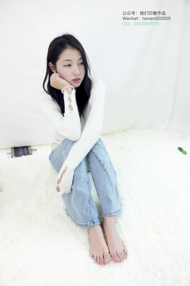 她们印象 NO.079 满满[148P/1V/3.00GB]