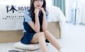 袜啵啵754期：香菜-花絮版 [151P/1V/5.84GB]