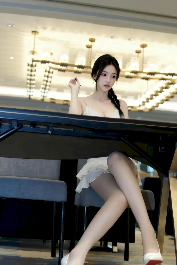 AiGirl NO.358 熙蕾[70P/700MB]