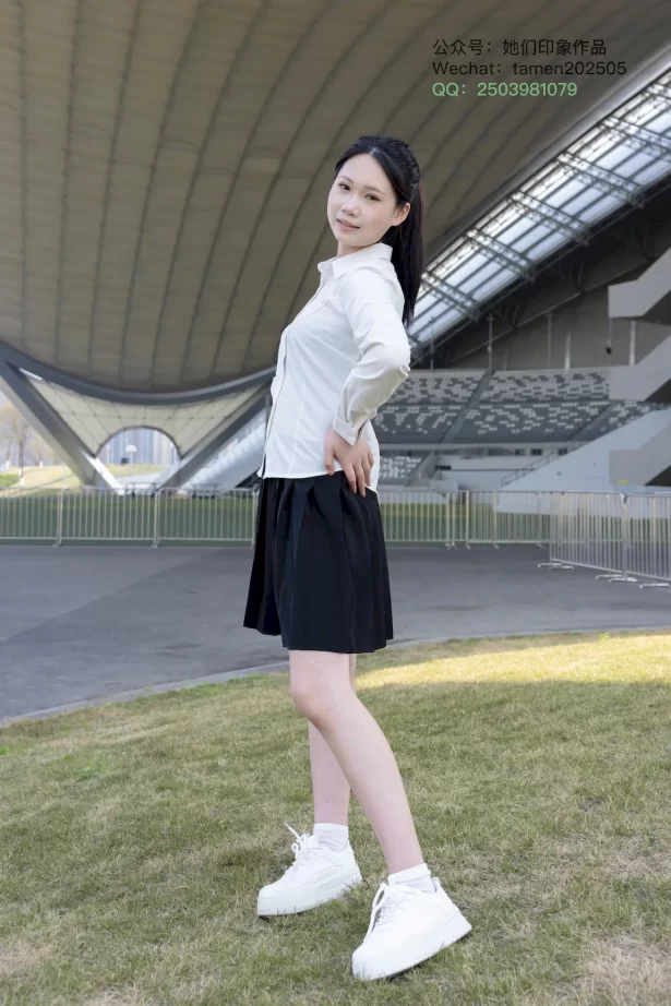 她们印象 NO.092 阿紫[209P/1V/4.60GB]