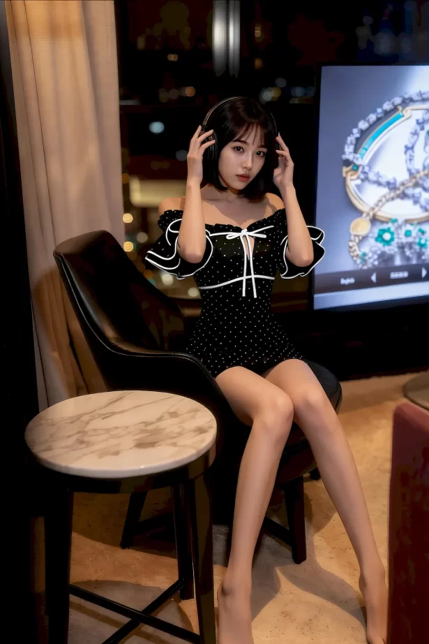 AiGirl NO.391 小乔[87P/797MB]