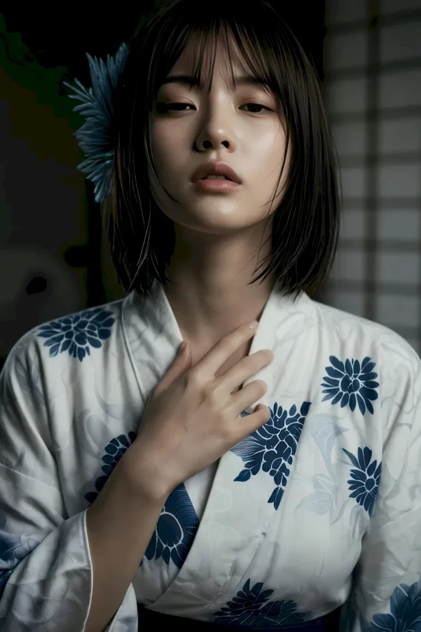 AiGirl NO.392 小乔[73P/811MB]
