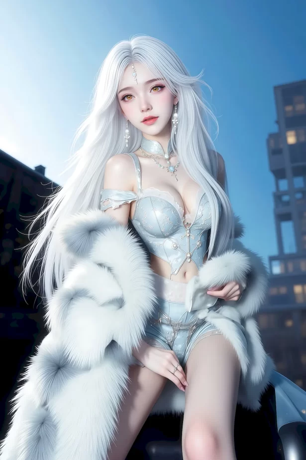 AI绘画 1157 星幻王[67P/1.89G]