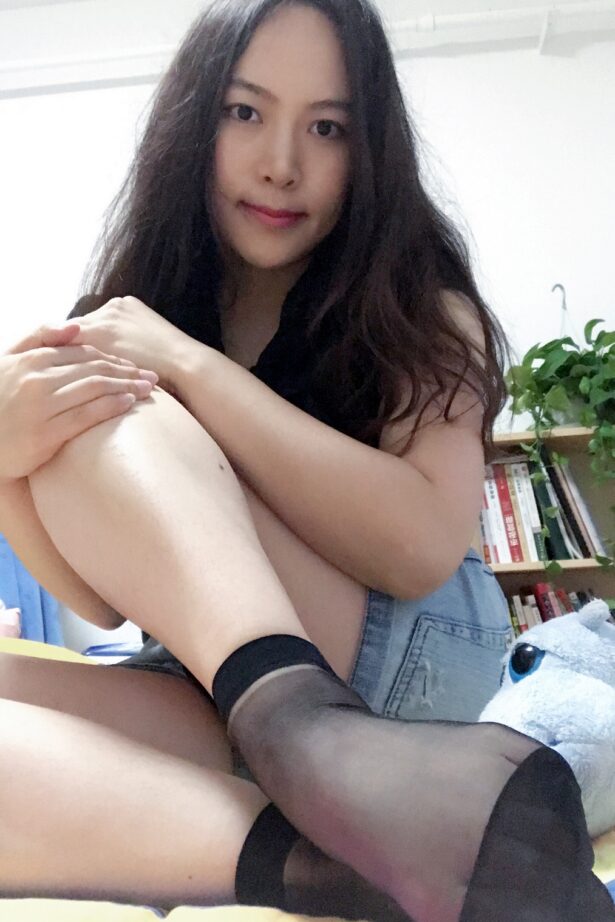 蕾蕾短丝 No.107 [81P/206MB]
