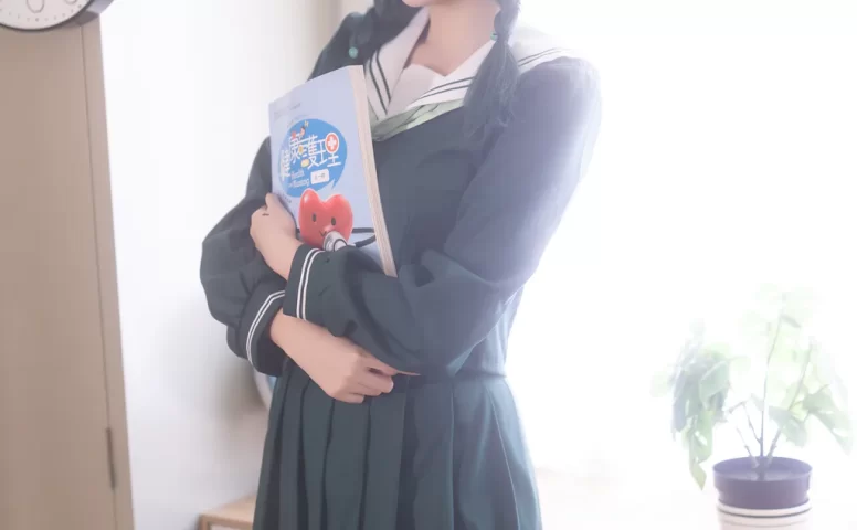 Xiaoyukiko NO.009 – Neko Maomao 要师少女 猫猫 Jk[63P/233MB]