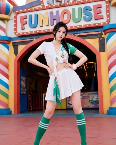 AiGirl NO.407 熙蕾學姐[66P/749MB]