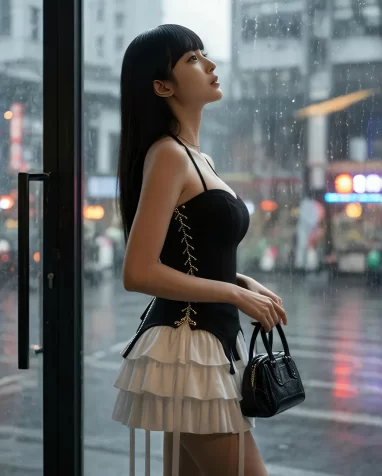 AiGirl NO.408 九歌lina[73P/700MB]