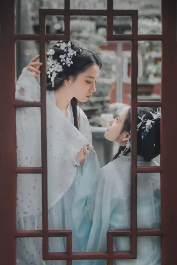 [YITUYU艺图语]2023.08.22 夏憩 程欠斤[21+1P/47MB]