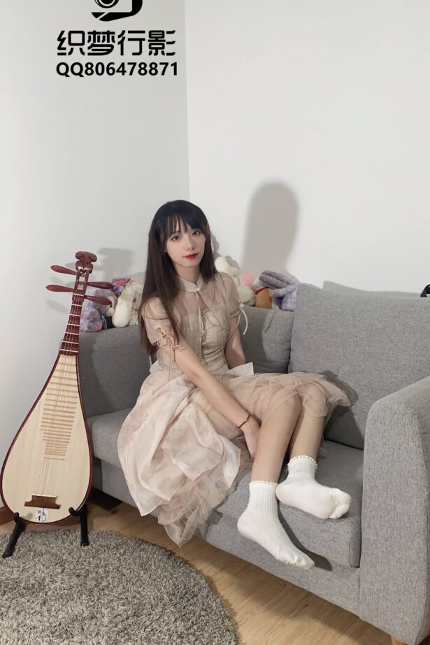 织梦行影 琵琶夜曲 [115P/726MB]