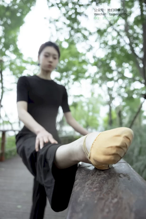 她们印象 NO.102 程程 [178P/1V/3.75GB]
