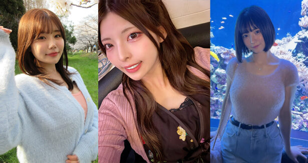高票豪夺 最美新人 头衔！FANZA 为 2026 年度新人举行「最美脸孔」票选，龙头厂牌 超新星 相继打进前十行列