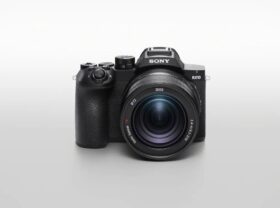 15199元！索尼发布黑卡®系列超长焦新旗舰RX10 V
