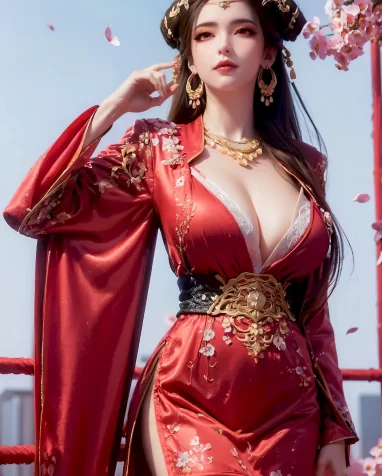 AI绘画 1178 完美世界-大祭司[201P/1579M]
