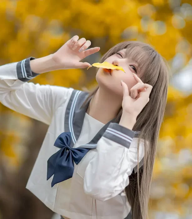 纸悦Etsu_ko NO.029 – 真爱JK[18P/230MB]