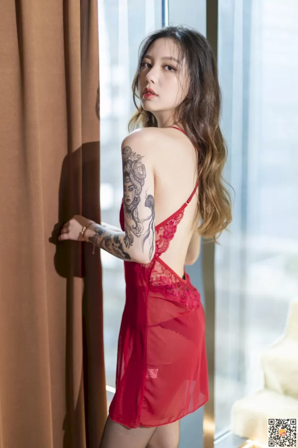 [香柚]048 2022.04.26《周末的午后》诗诗[77P/124MB]